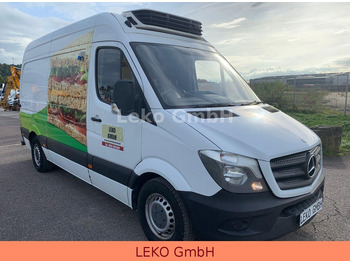 Furgoneta frigorifica MERCEDES-BENZ Sprinter 313