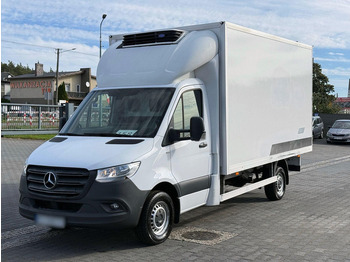 Furgoneta frigorifica MERCEDES-BENZ Sprinter 314