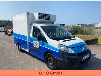 Furgoneta frigorifica PEUGEOT Expert