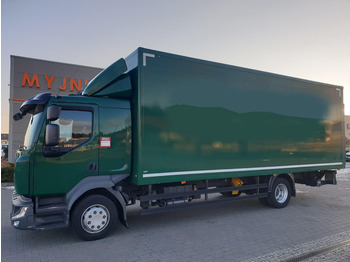 Arrendamiento de Renault D 12 DTI 5 240 12T MIDLUM CONTAINER+LIFT Renault D 12 DTI 5 240 12T MIDLUM CONTAINER+LIFT: foto 2 Arrendamiento de Renault D 12 DTI 5 240 12T MIDLUM CONTAINER+LIFT Renault D 12 DTI 5 240 12T MIDLUM CONTAINER+LIFT: foto 2