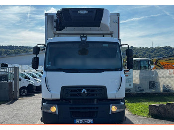 Camión frigorífico Renault D Wide 19.290: foto 2 Camión frigorífico Renault D Wide 19.290: foto 2