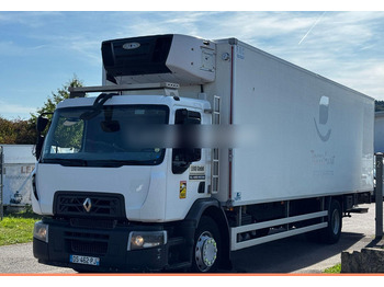 Camión frigorífico Renault D Wide 19.290: foto 3 Camión frigorífico Renault D Wide 19.290: foto 3