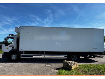 Camión frigorífico Renault D Wide 19.290: foto 4 Camión frigorífico Renault D Wide 19.290: foto 4