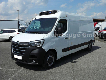 Furgoneta frigorifica nuevo Renault Master L3H2 Hűtős furgon Carrier Xarios 300GH: foto 2 Furgoneta frigorifica nuevo Renault Master L3H2 Hűtős furgon Carrier Xarios 300GH: foto 2