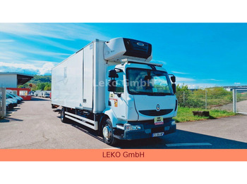 Camión frigorífico RENAULT Midlum 220