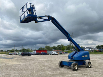 Plataforma elevadora SKYJACK