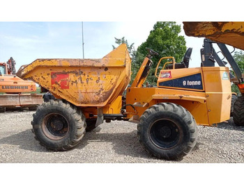 Dúmper Thwaites MACH 690 Mini dumper: foto 2 Dúmper Thwaites MACH 690 Mini dumper: foto 2