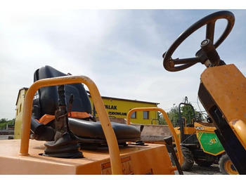 Dúmper Thwaites MACH 690 Mini dumper: foto 5 Dúmper Thwaites MACH 690 Mini dumper: foto 5