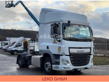 Cabeza tractora DAF CF 400
