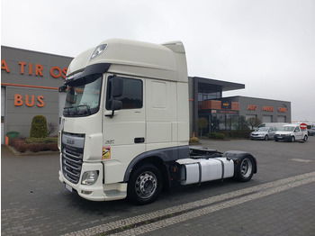Cabeza tractora DAF XF 106 460