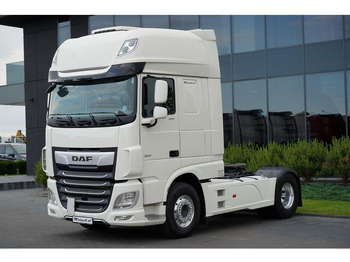 Cabeza tractora DAF XF 480