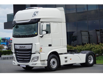 Cabeza tractora DAF XF 480