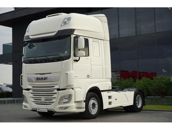 Cabeza tractora DAF XF 480
