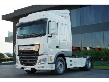 Cabeza tractora DAF XF 510