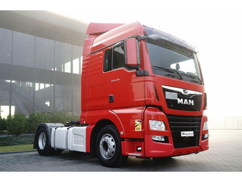 Cabeza tractora MAN TGS 18.510