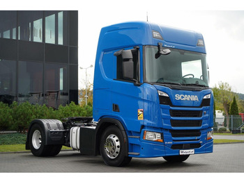 Cabeza tractora SCANIA R 450