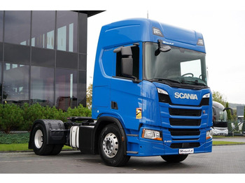 Cabeza tractora SCANIA R 450