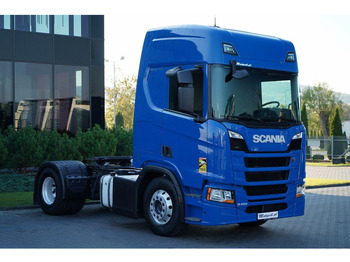 Cabeza tractora SCANIA R 450