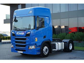 Cabeza tractora SCANIA R 450
