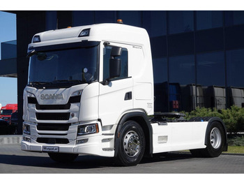 Cabeza tractora SCANIA R 450