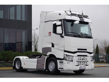 Cabeza tractora SCANIA L
