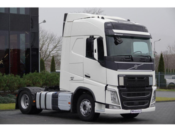 Cabeza tractora VOLVO FH 460