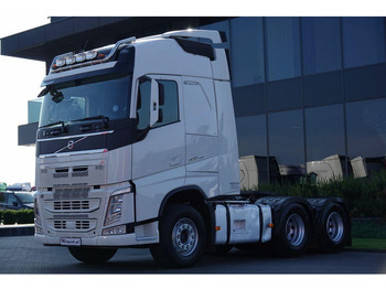 Cabeza tractora VOLVO FH 500