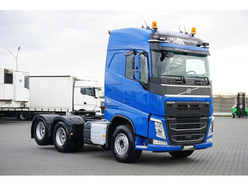 Cabeza tractora VOLVO FH 500