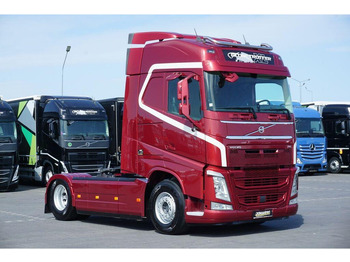 Cabeza tractora VOLVO FH 500