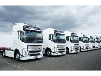 Cabeza tractora VOLVO FH 500