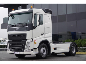 Cabeza tractora VOLVO FH 500
