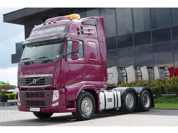 Cabeza tractora VOLVO FH 540
