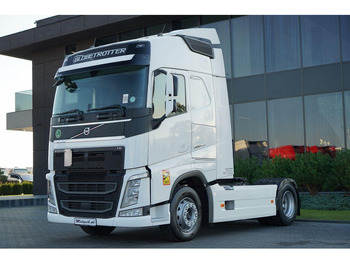 Cabeza tractora VOLVO FH 500