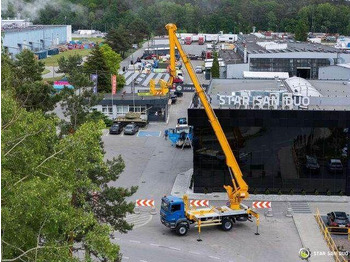 Camión MAN TGM 18.330