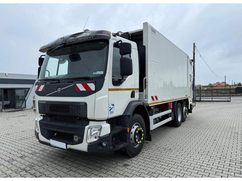 Camión de basura VOLVO FE 320