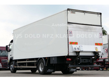 Camión caja cerrada Volvo FM 330 - Koffer: foto 4 Camión caja cerrada Volvo FM 330 - Koffer: foto 4