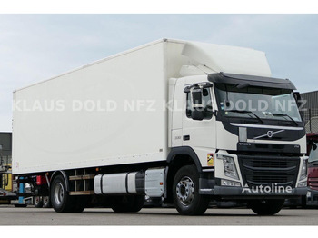 Camión caja cerrada Volvo FM 330 - Koffer: foto 2 Camión caja cerrada Volvo FM 330 - Koffer: foto 2