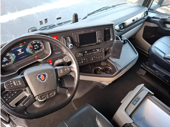 Cabeza tractora SCANIA SCANIA S 500 CS20H: foto 3