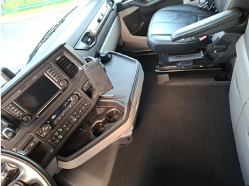 Cabeza tractora SCANIA SCANIA S 500 CS20H: foto 4