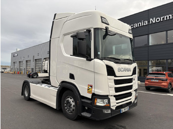 Cabeza tractora SCANIA R 500