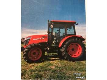 Tractor Branson K78: foto 1