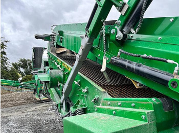 Trituradora de impacto MCCLOSKEY I4CR: foto 4