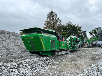 Trituradora de impacto MCCLOSKEY I4CR: foto 3