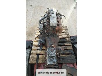Motor para Camión PERKINS 4.182 3.0 diesel: foto 1