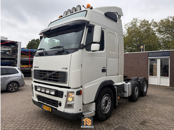 Cabeza tractora VOLVO FH 460