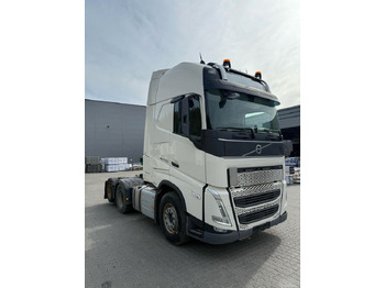 Cabeza tractora VOLVO FH 540