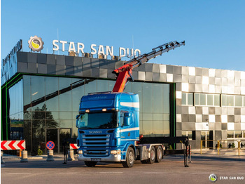 Camión grúa : foto 3 Camión grúa : foto 3