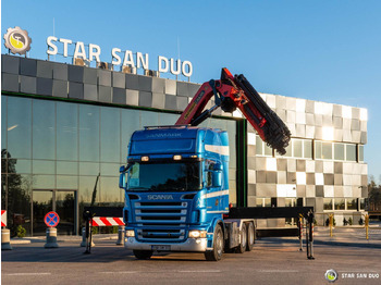 Camión grúa : foto 4 Camión grúa : foto 4