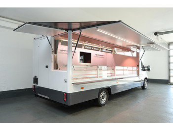 Arrendamiento de Mobil BORCO HÖHNS Mobil BORCO HÖHNS: foto 3 Arrendamiento de Mobil BORCO HÖHNS Mobil BORCO HÖHNS: foto 3