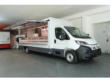 Arrendamiento de Mobil BORCO HÖHNS Mobil BORCO HÖHNS: foto 2 Arrendamiento de Mobil BORCO HÖHNS Mobil BORCO HÖHNS: foto 2